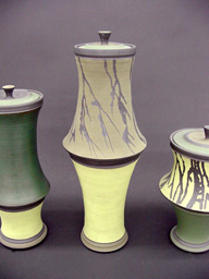 JAR SET BY CHRIS KING