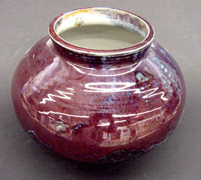 POT BY CHRIS KING