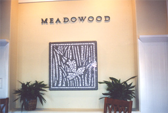 MEADOWOOD HOUSING COMMUNITY